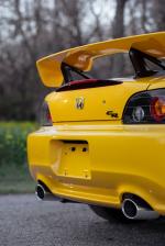 Honda S2000 CR 2008 года (NA)
